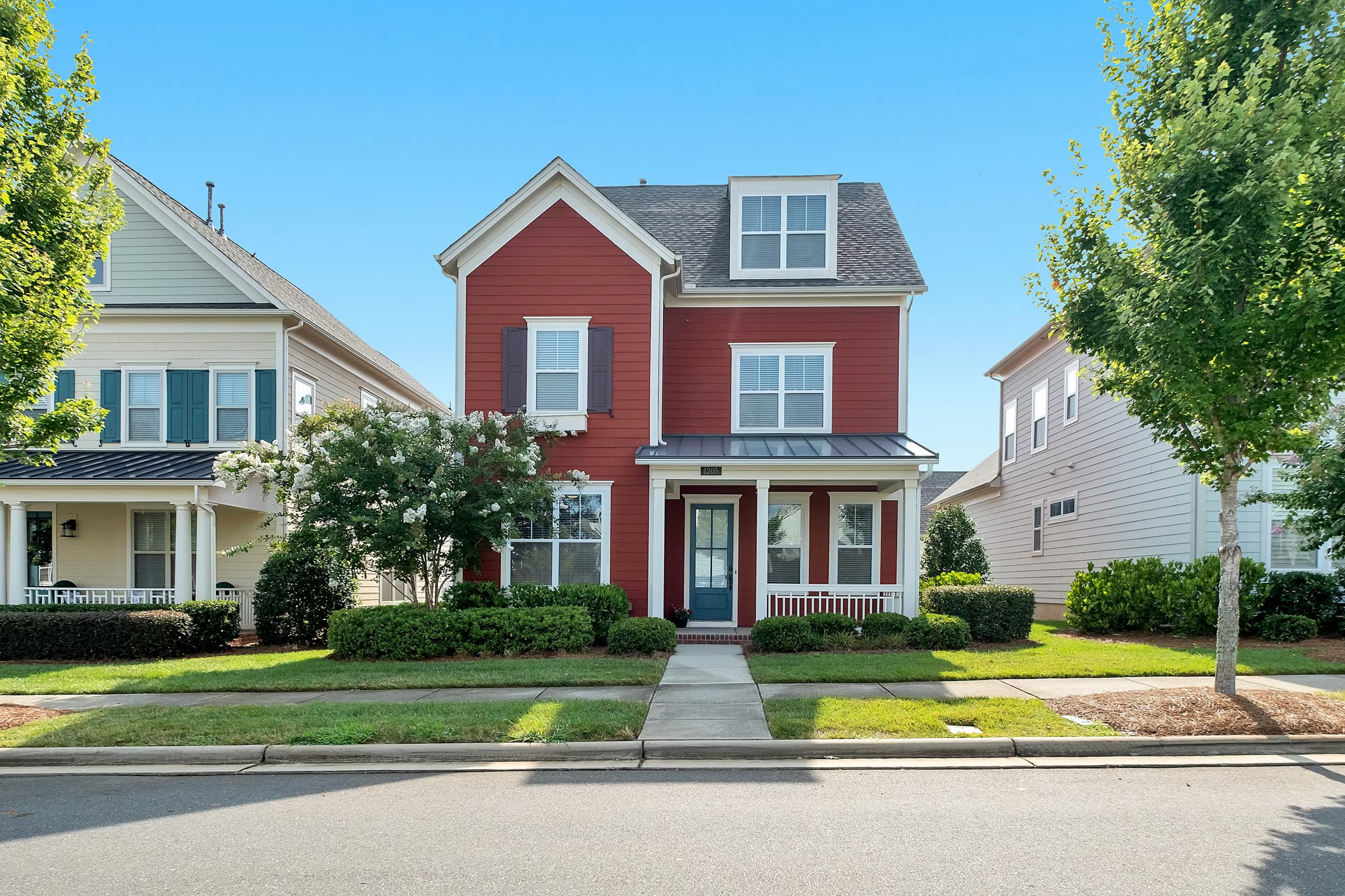 Verified Luxury Listings